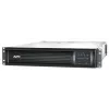 APC Smart-UPS, Line Interactive, 2200VA, Rackmount 2U, 230V, 8x IEC C13+2x IEC C19 lizdai, tinklo kortelė, AVR, LCD