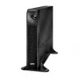 APC Smart-UPS On-Line, 1000VA/1000W, Tower, 230V, 6x C13 IEC lizdai, SmartSlot, prailgintas veikimo laikas, be bėgių komplekto