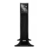 APC Smart-UPS On-Line, 1000VA/1000W, Tower, 230V, 6x C13 IEC lizdai, SmartSlot, prailgintas veikimo laikas, be bėgių komplekto