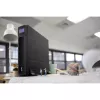 APC Smart-UPS On-Line, 1500VA/1500W, Tower, 230V, 6x C13 IEC lizdai, SmartSlot, prailgintas veikimo laikas, be bėgių komplekto
