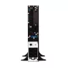 APC Smart-UPS On-Line, 1500VA/1500W, Tower, 230V, 6x C13 IEC lizdai, SmartSlot, prailgintas veikimo laikas, be bėgių komplekto