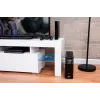 APC Back-UPS Pro, 1200VA/720W, bokštinis, 230V, 8x IEC C13 lizdai, sinusoidė, AVR, USB Typee A + C prievadai, LCD, vartotojo keičiama baterija