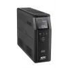 APC Back-UPS Pro, 1200VA/720W, bokštinis, 230V, 8x IEC C13 lizdai, sinusoidė, AVR, USB Typee A + C prievadai, LCD, vartotojo keičiama baterija