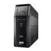 APC Back-UPS Pro, 1200VA/720W, bokštinis, 230V, 8x IEC C13 lizdai, sinusoidė, AVR, USB Typee A + C prievadai, LCD, vartotojo keičiama baterija