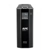 APC Back-UPS Pro, 1600VA/960W, bokštinis, 230V, 8x IEC C13 lizdai, AVR, LCD, keičiama baterija