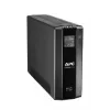 APC Back-UPS Pro, 1600VA/960W, bokštinis, 230V, 8x IEC C13 lizdai, AVR, LCD, keičiama baterija