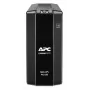 APC BR650MI nepertraukiamo maitinimo šaltinis (UPS) Line-Interactive 0.65 kVA 390 W 6 AC lizdai