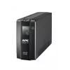 APC BR650MI nepertraukiamo maitinimo šaltinis (UPS) Line-Interactive 0.65 kVA 390 W 6 AC lizdai