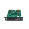 APC AP9640 Smart-UPS tinklo valdymo kortelė (3 kartos), tinklo valdymo kortelė, SmartSlot, 12,1 mm, 11,4 mm, 38 mm, 80 g