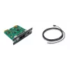 APC AP9641 Smart-UPS tinklo valdymo kortelė (3 kart.) su aplinkos stebėjimu