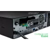 APC AP9641 Smart-UPS tinklo valdymo kortelė (3 kart.) su aplinkos stebėjimu