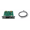 APC AP9641 Smart-UPS tinklo valdymo kortelė (3 kart.) su aplinkos stebėjimu