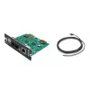 APC AP9641 Smart-UPS tinklo valdymo kortelė (3 kart.) su aplinkos stebėjimu