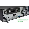 APC AP9641 Smart-UPS tinklo valdymo kortelė (3 kart.) su aplinkos stebėjimu
