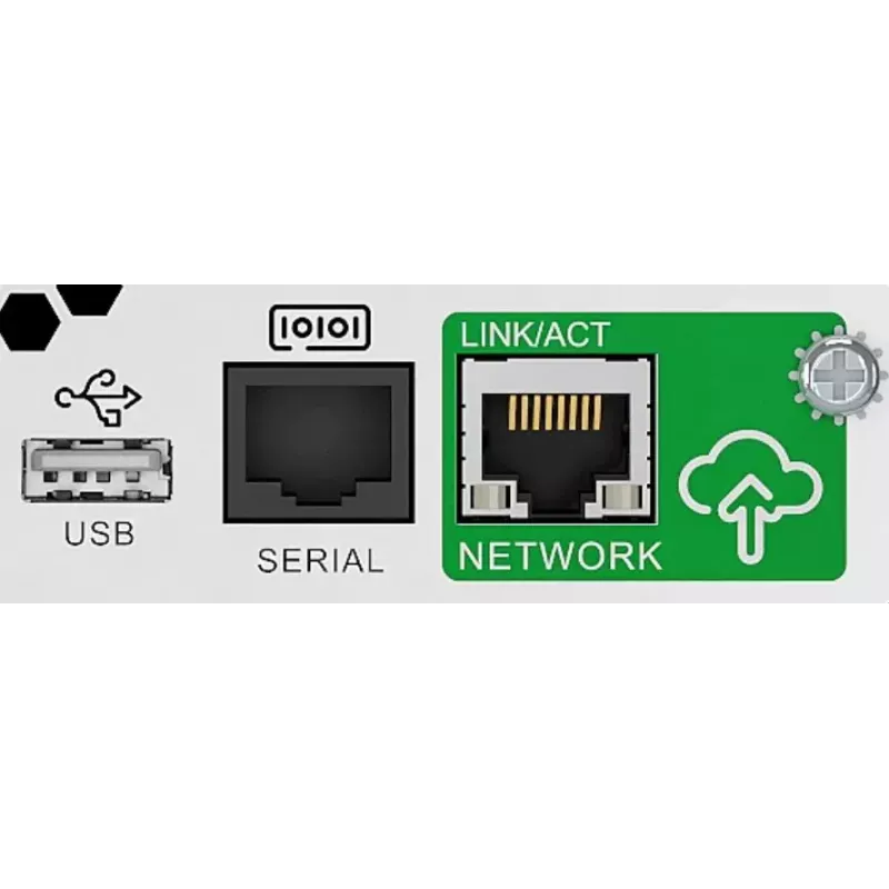 APC Smart-UPS Li-ion SMTL1000RMI2UC - 6x C13, mažas gylis, montavimas stove 2U, SmartConnect, 1000VA