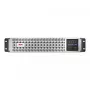 APC Smart-UPS Li-ion SMTL1000RMI2UC - 6x C13, mažas gylis, montavimas stove 2U, SmartConnect, 1000VA