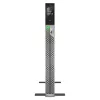 APC Smart-UPS Ultra Li-Ion SRTL3KRM1UIC - 3KW, 1U stovas/bokštas/siena, 3x C13 ir 2x C19, SmartConnect