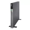 APC Smart-UPS Ultra Li-Ion SRTL3KRM1UIC - 3KW, 1U stovas/bokštas/siena, 3x C13 ir 2x C19, SmartConnect