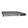 APC Smart-UPS Ultra Li-Ion SRTL3KRM1UIC - 3KW, 1U stovas/bokštas/siena, 3x C13 ir 2x C19, SmartConnect