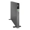 APC Smart-UPS Ultra Li-Ion SRTL3KRM1UIC - 3KW, 1U stovas/bokštas/siena, 3x C13 ir 2x C19, SmartConnect