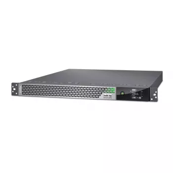 APC Smart-UPS Ultra Li-Ion SRTL3KRM1UIC - 3KW, 1U stovas/bokštas/siena, 3x C13 ir 2x C19, SmartConnect