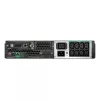 APC Smart-UPS Li-ion SMTL3000RMI2UCNC - 8xC13 ir 1xC19, montuojamas stelaže 2U, SmartConnect, NMC, 3000VA