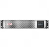 APC Smart-UPS Li-ion SMTL3000RMI2UCNC - 8xC13 ir 1xC19, montuojamas stelaže 2U, SmartConnect, NMC, 3000VA