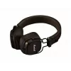 Ausinės MARSHALL Major V — ant ausų uždedamos Bluetooth 5.3, 100 val. baterija, USB-C, 3,5 mm, 32 Ω, 40 mm tvarkyklės, bronzinės