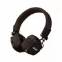 Ausinės MARSHALL Major V — ant ausų uždedamos Bluetooth 5.3, 100 val. baterija, USB-C, 3,5 mm, 32 Ω, 40 mm tvarkyklės, bronzinės