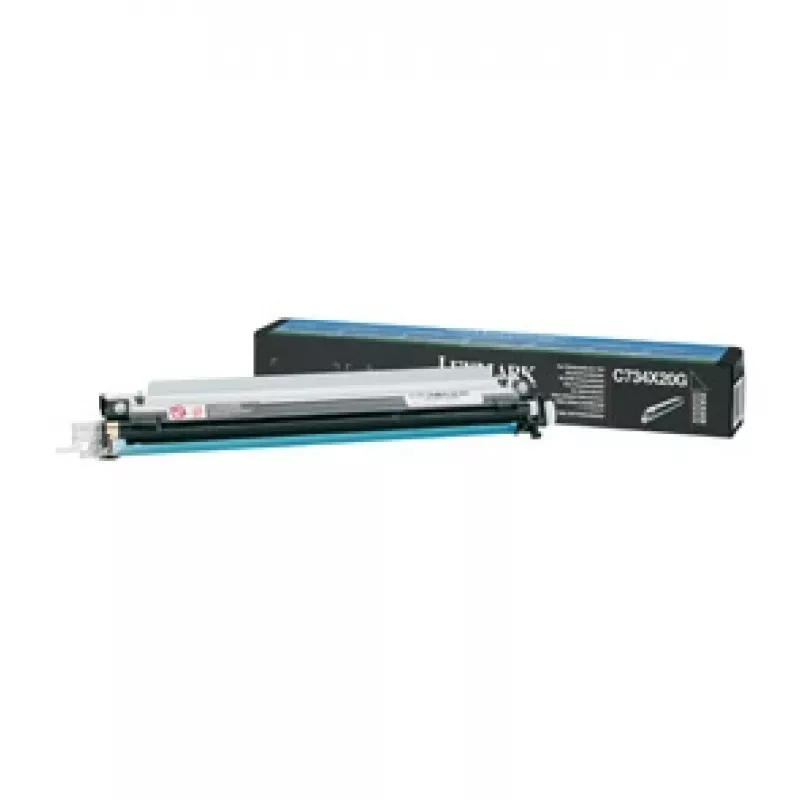 LEXMARK vaizdo gamybos mazgas vienetinis (c734x20g)