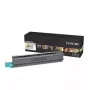Lexmark C925H2KG juoda kasetė 8500 puslapių