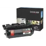 Lexmark Toner Juoda High Capacity 64040HW juodas dažų kasetė, 3000 puslapių