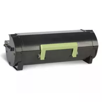 Tonerio kasetė Lexmark 502X R 10000 puslapių juoda