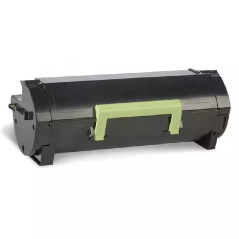 Tonerio kasetė Lexmark 502X R 10000 puslapių juoda