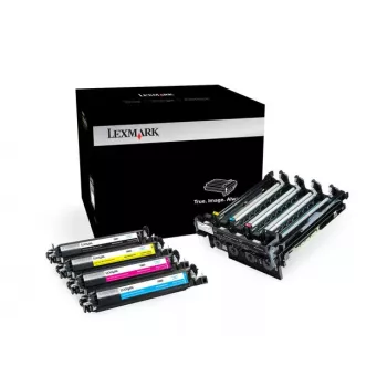 Spausdintuvo rinkinys Lexmark 70C0Z50
