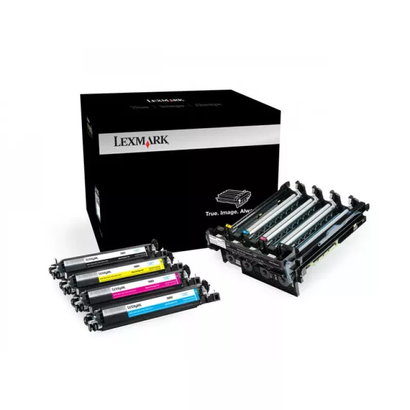 Spausdintuvo rinkinys Lexmark 70C0Z50