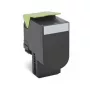 Lexmark 702HK juodas dažų kasetė, 4000 puslapių, 70C2HK0