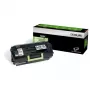Lexmark 522H tonerio kasetė 3000 puslapių juoda