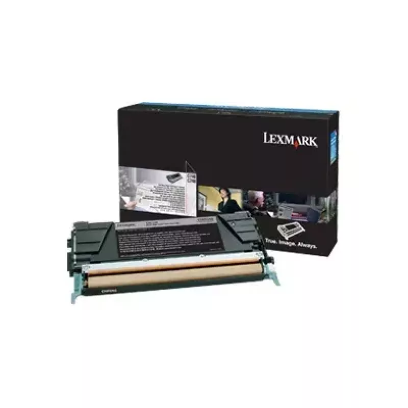 Toner Lexmark Toner Juoda 24B6015 3000 puslapių