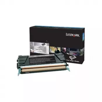Lexmark 24B6035 juodas dažų kasetė, 3000 puslapių