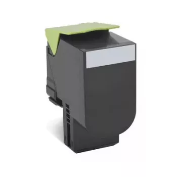 tonerio kasetė Lexmark 702XK 3000 puslapių Juoda