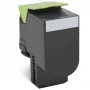 Tonerio kasetė Lexmark 80C2XKE 1000 puslapių juoda