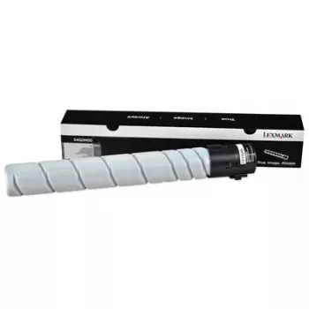 Lexmark juodo dažiklio kasetė 54G0H00 2500 puslapių