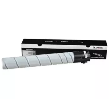 Lexmark kasetė juoda 64G0H00 2500 puslapių