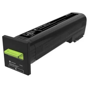 Lexmark kasetė, juoda, 72K2XKE, 3000 puslapių