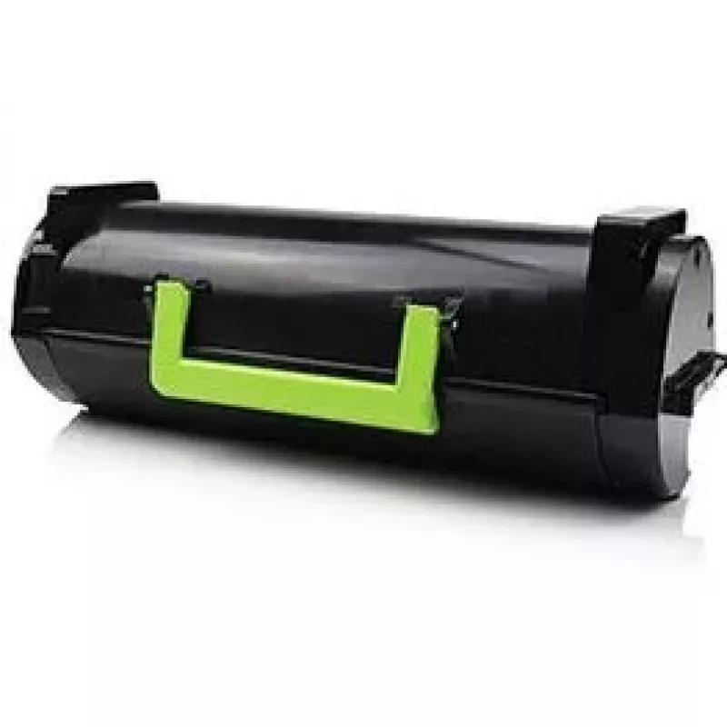 Toner Lexmark 24B6519 Juoda 3000 puslapių