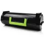 Toner Lexmark 24B6519 Juoda 3000 puslapių