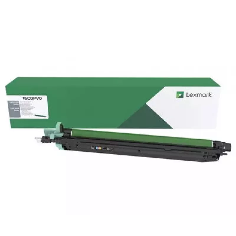 Lexmark 76C0PV0 vaizdo blokas
