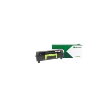 Lexmark 56F2000 dažų kasetė, 3000 puslapių, juoda