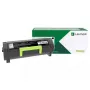 Toneris Lexmark 51B2X00 512X XXL juodas 24000 puslapių